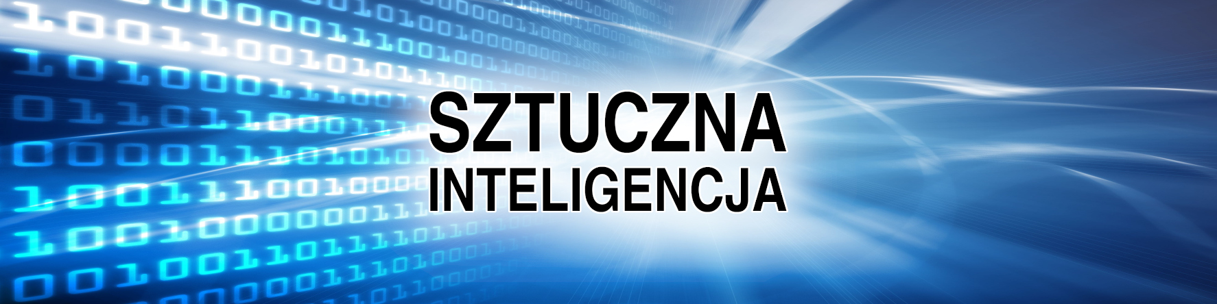 Sztuczna inteligencja (AI)